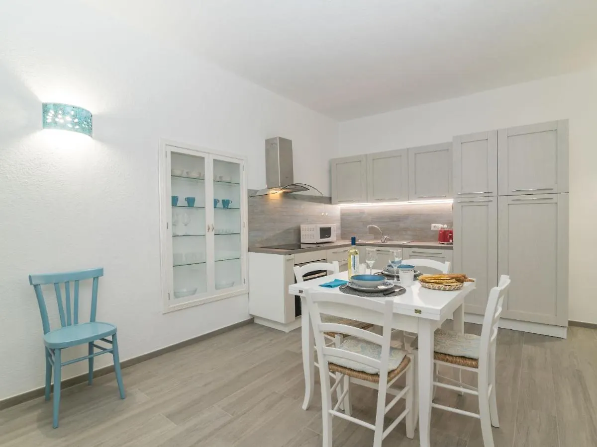 Apartment Pavoncella By Interhome Arzachena