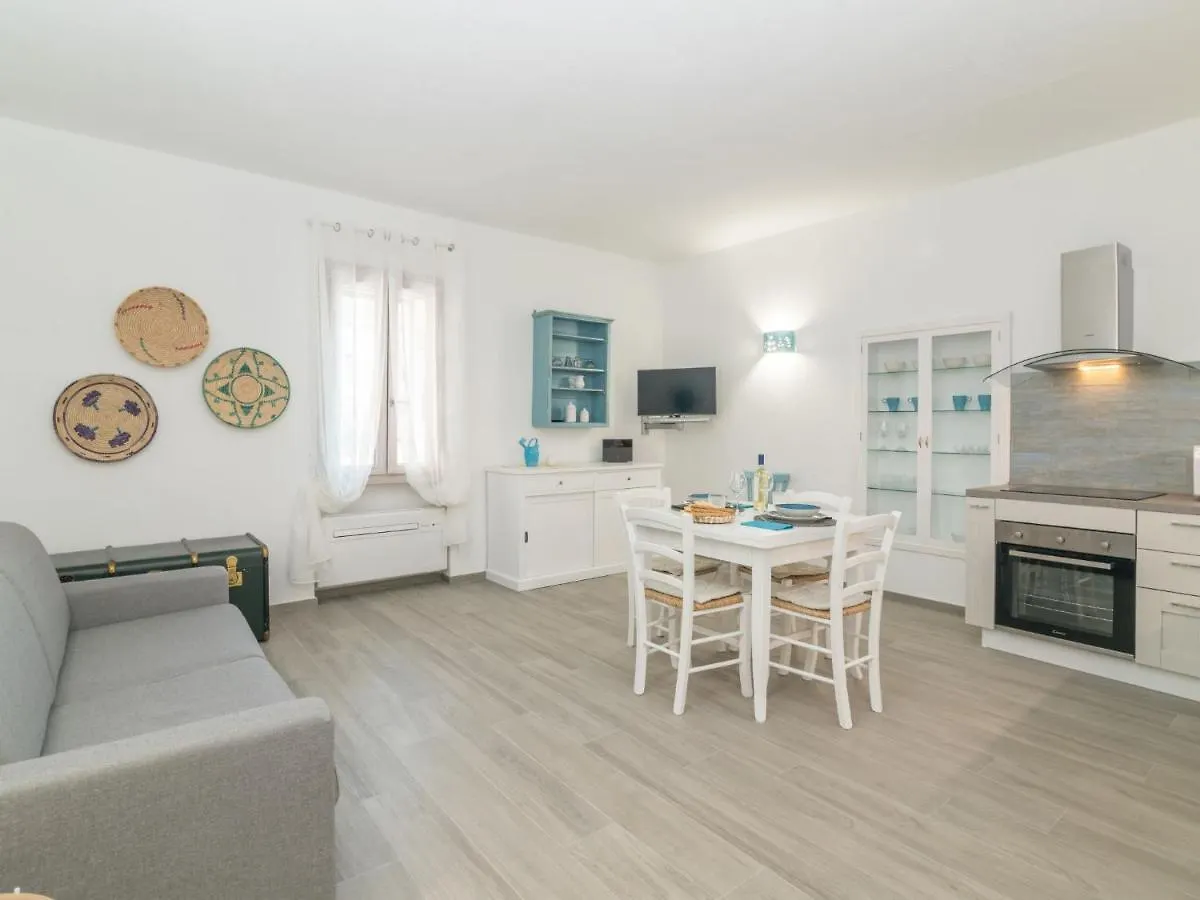 Apartment Pavoncella By Interhome location