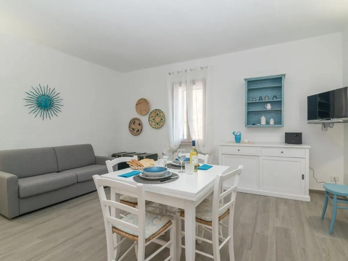 Apartment Pavoncella By Interhome Arzachena