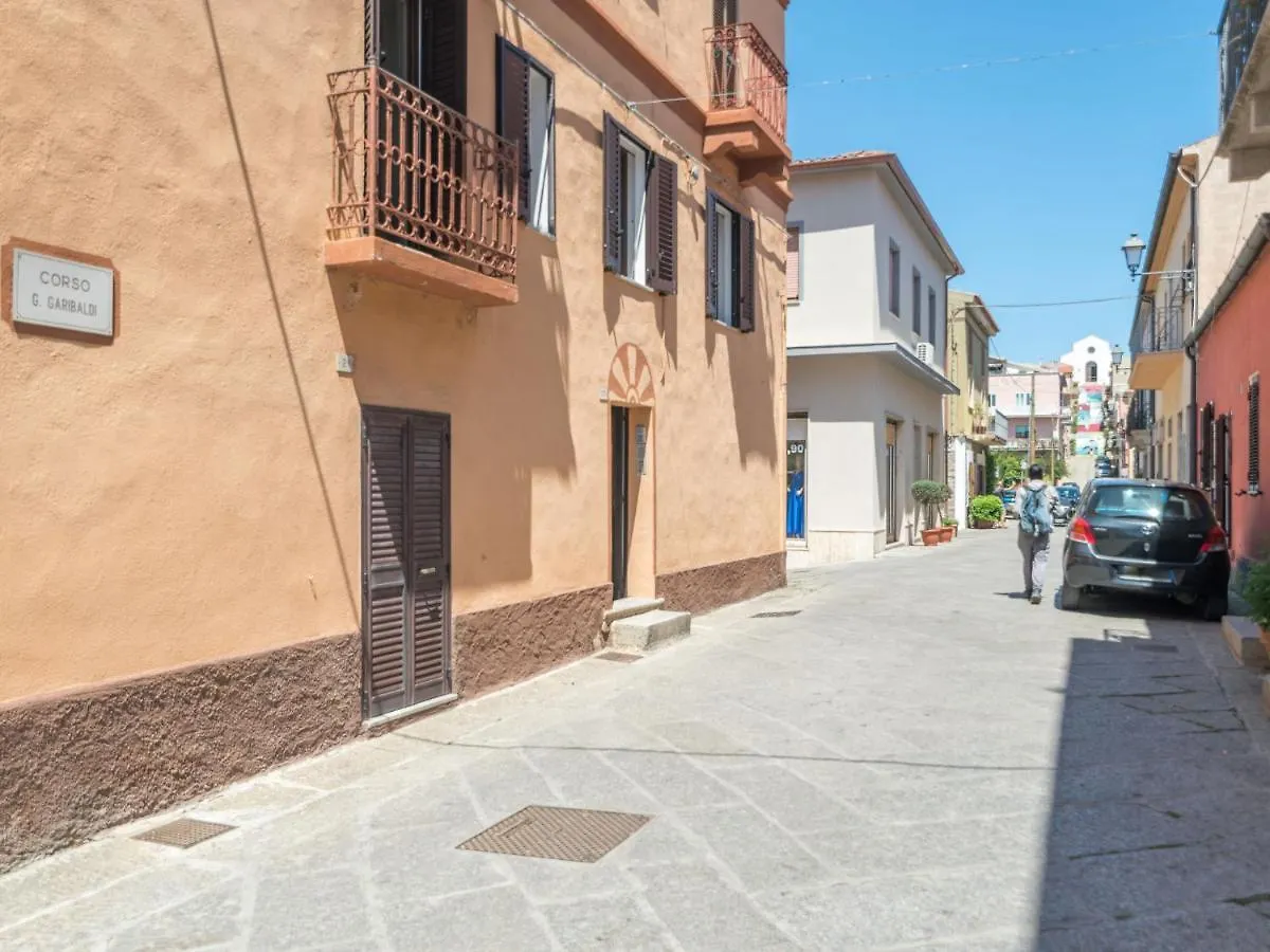 Apartment Pavoncella By Interhome Arzachena