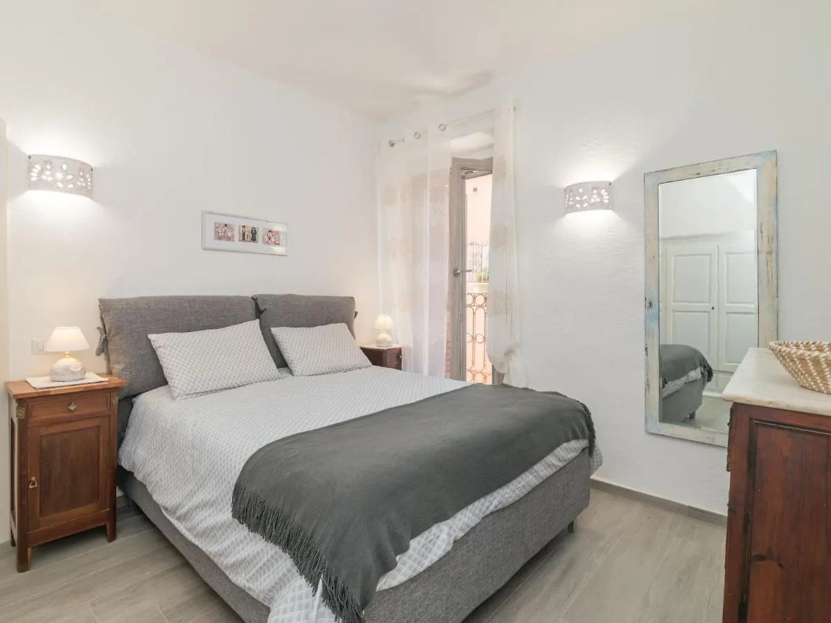 Apartment Pavoncella By Interhome Arzachena
