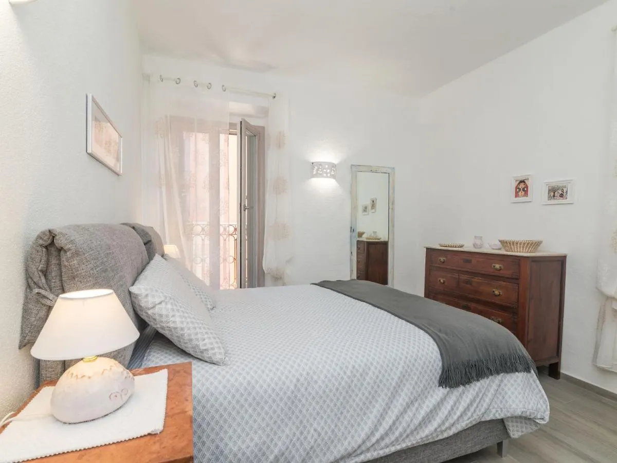 Apartment Pavoncella By Interhome Arzachena Italy