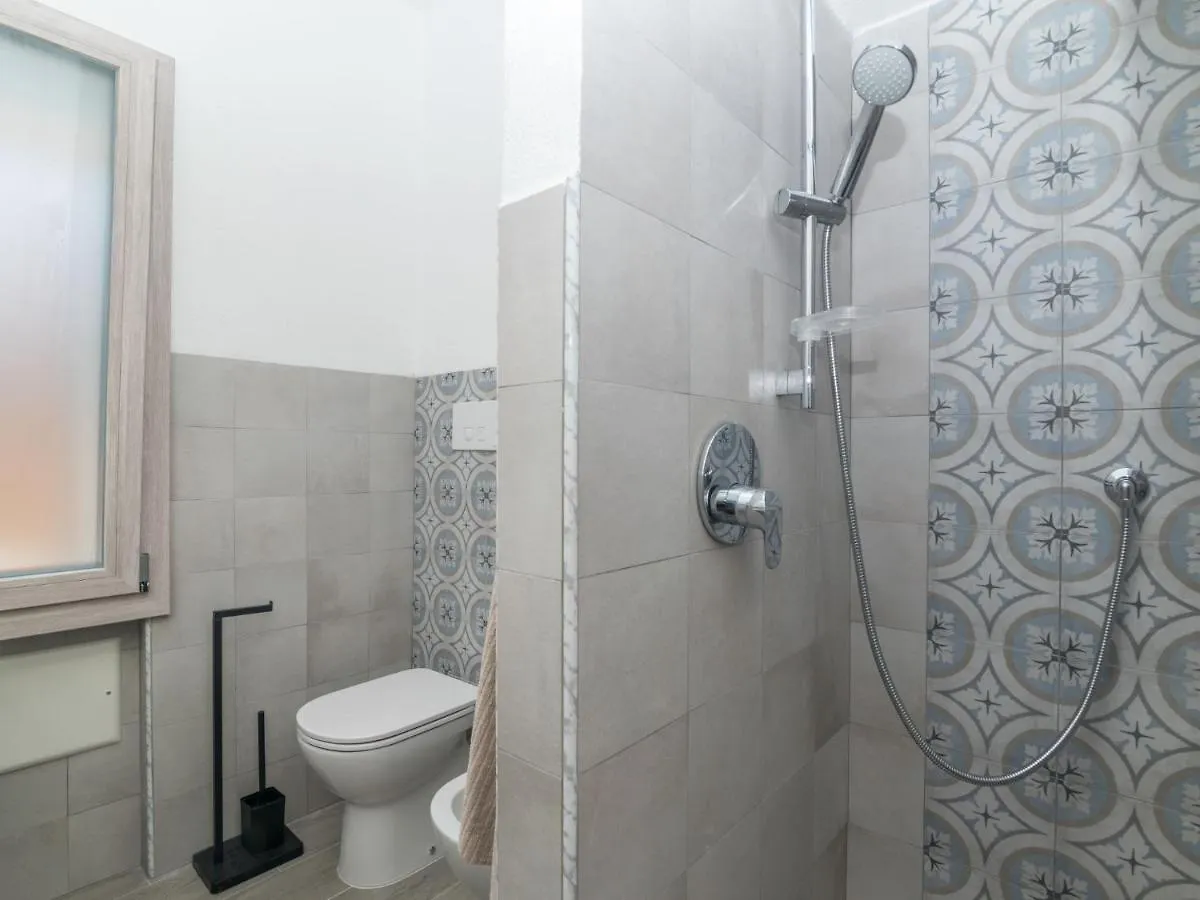 Apartment Pavoncella By Interhome Arzachena Italy