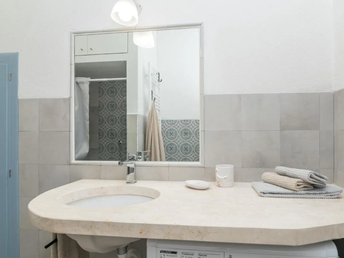 Apartment Pavoncella By Interhome Arzachena