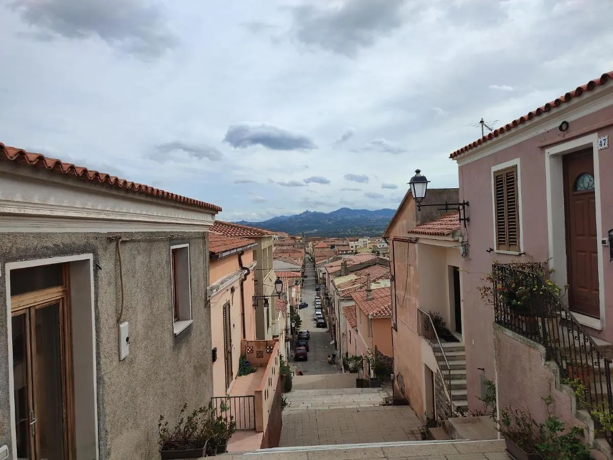 Apartment Pavoncella By Interhome Arzachena Italy
